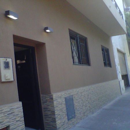 הוסטל בואנוס איירס Meeting Point מראה חיצוני תמונה