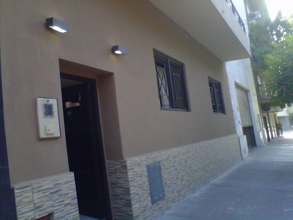 הוסטל בואנוס איירס Meeting Point מראה חיצוני תמונה